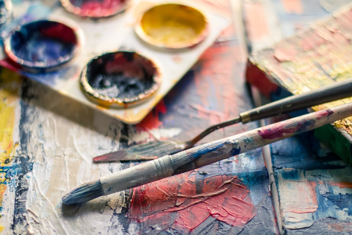 Arts Course